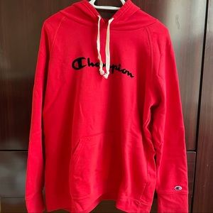 Champion Hoodie